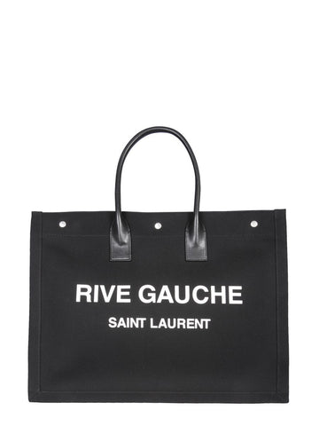 RIVE GAUCHE TOTE BAG LARGE