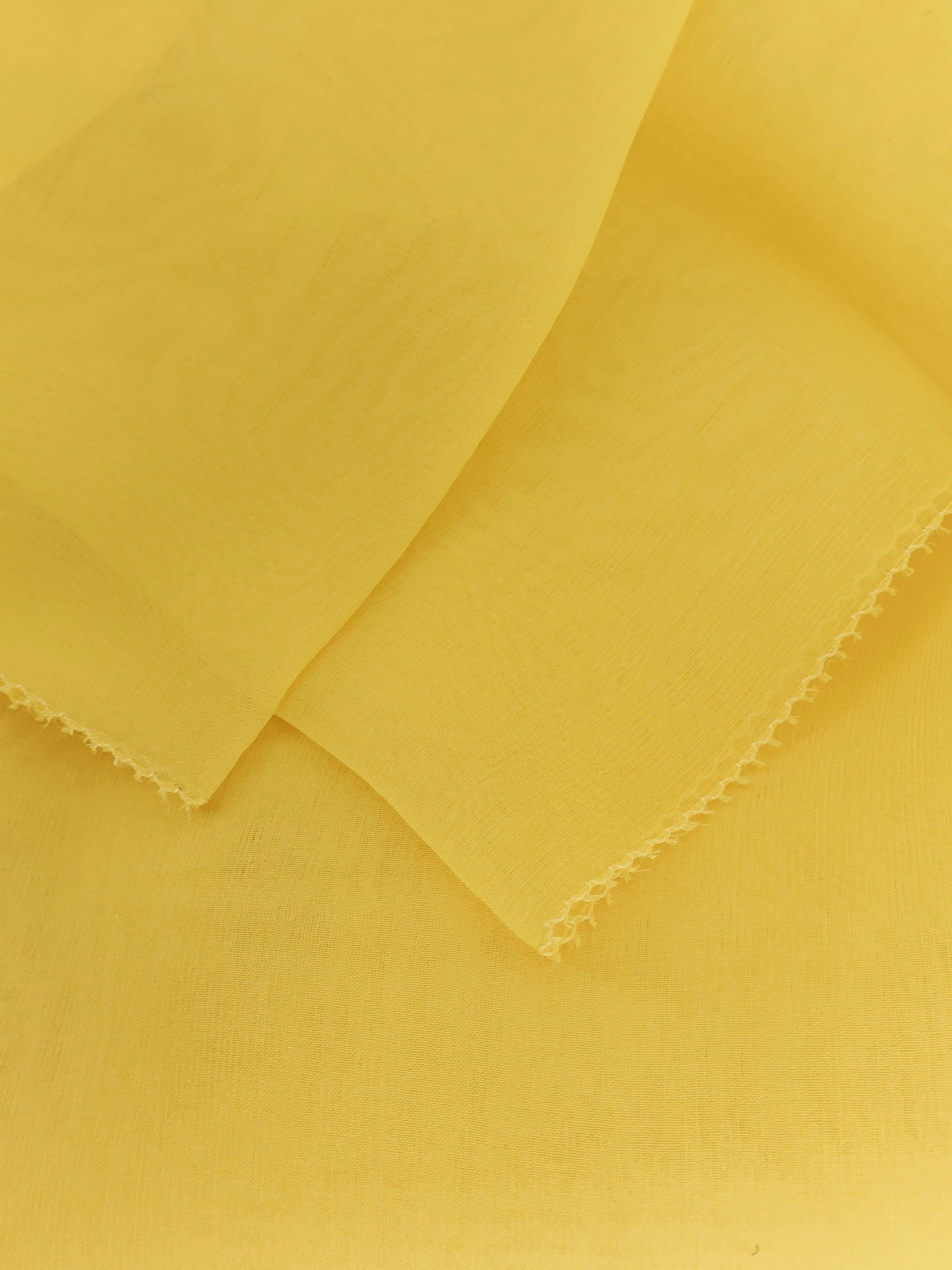 Rivera silk chiffon stole