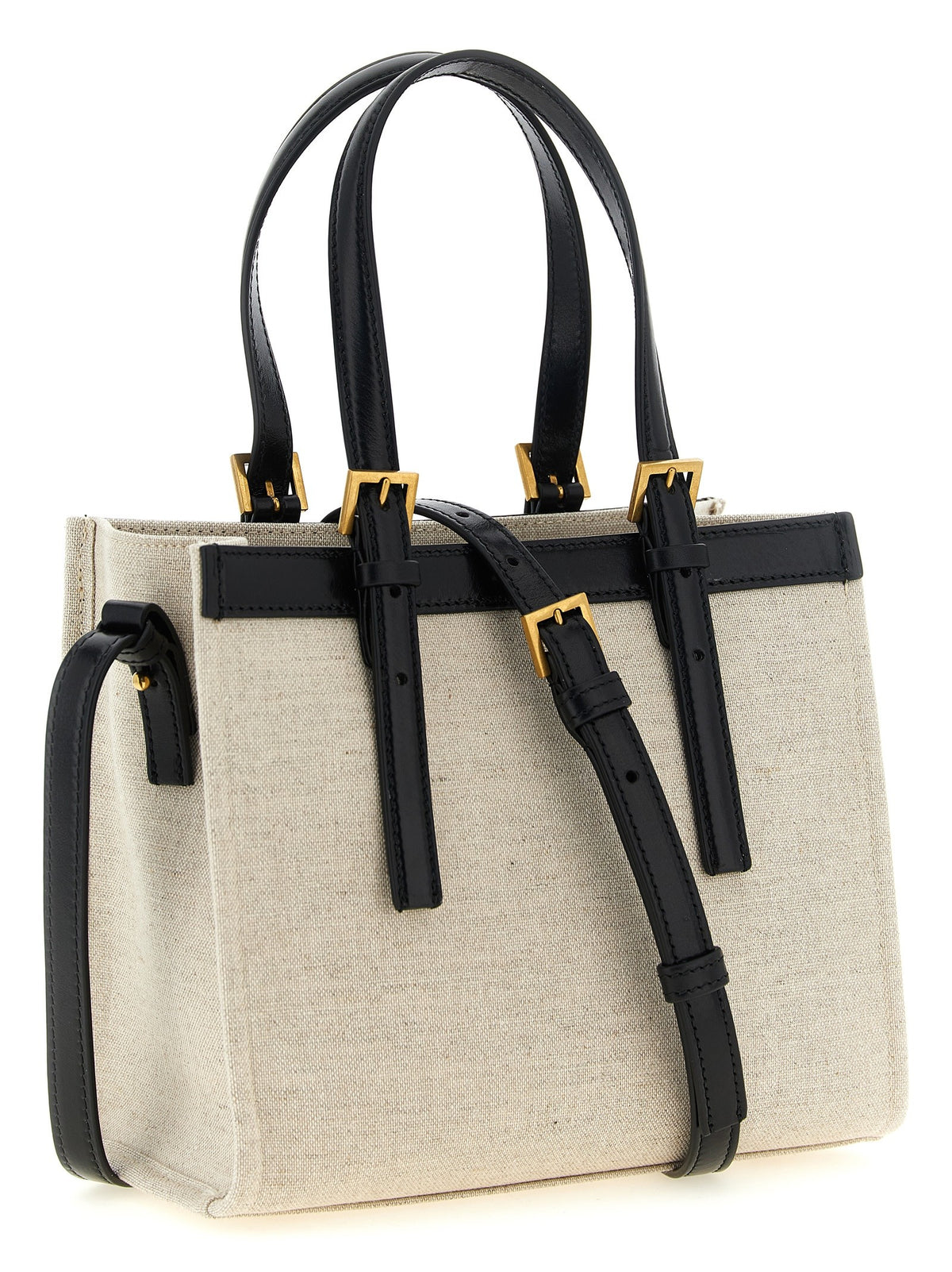 Versace - 'Rivière' mini shopping bag