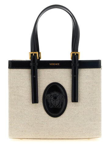 Versace - 'Rivière' mini shopping bag