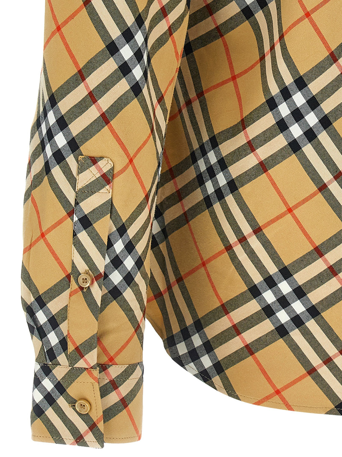 Burberry - 'Roan' shirt