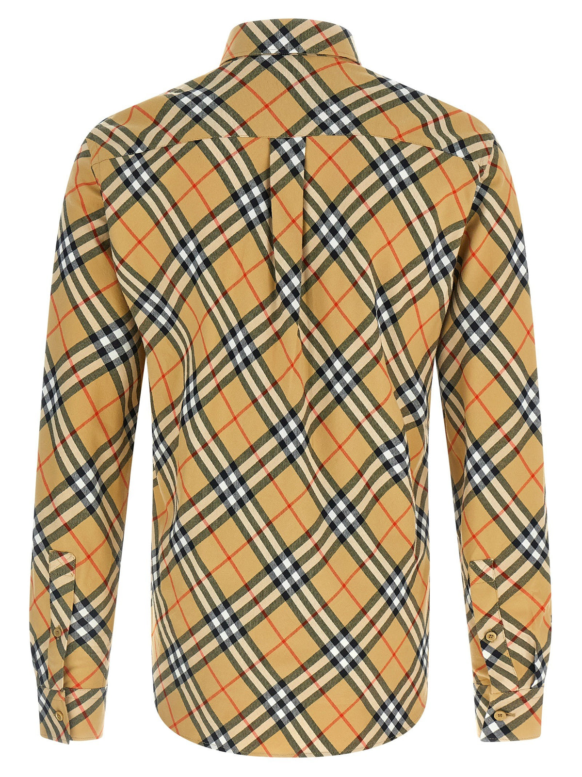 Burberry - 'Roan' shirt