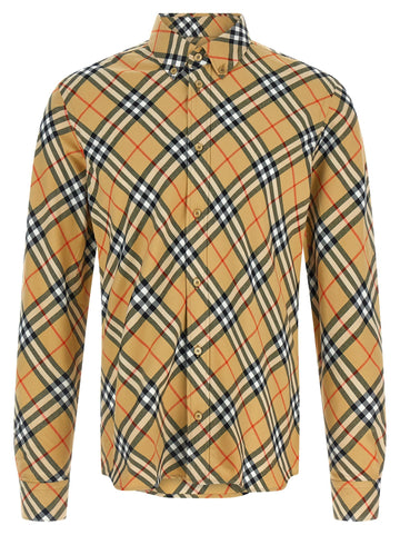 Burberry - 'Roan' shirt