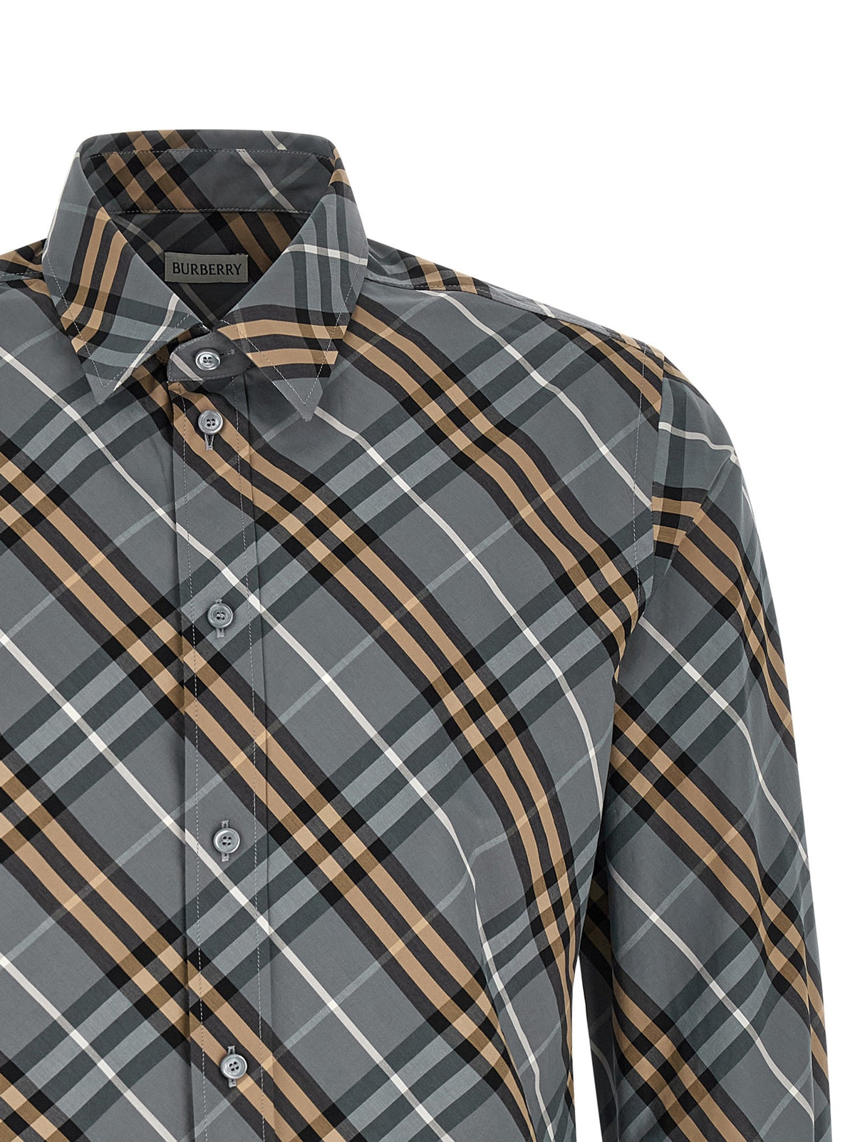 Burberry - 'Robert' shirt
