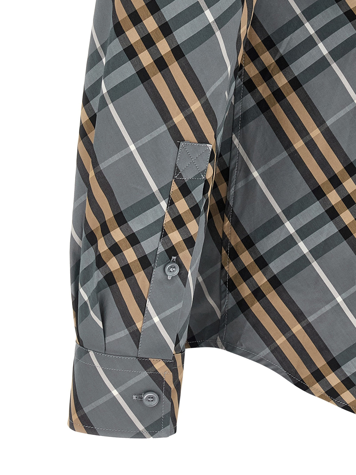 Burberry - 'Robert' shirt