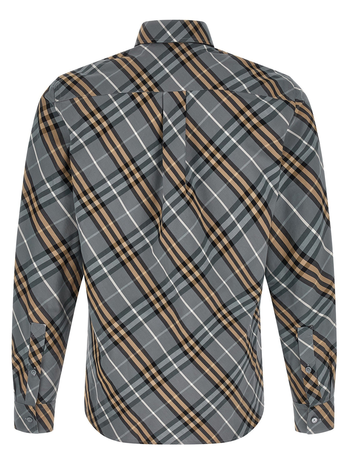 Burberry - 'Robert' shirt