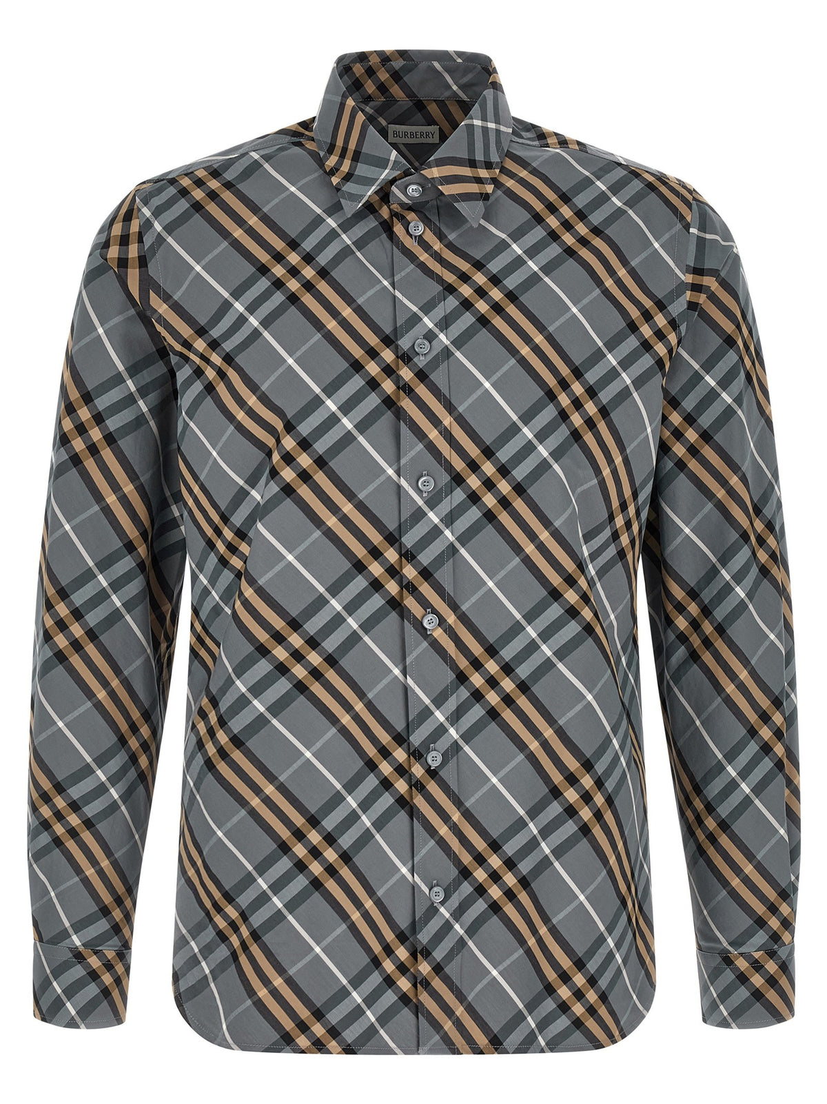 Burberry - 'Robert' shirt