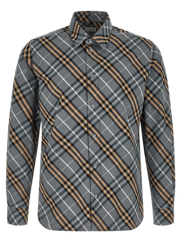 Burberry - 'Robert' shirt