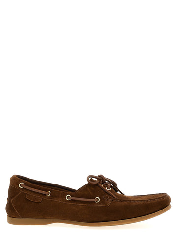 TOM FORD - 'Robin' boat shoe robin-boat-shoe