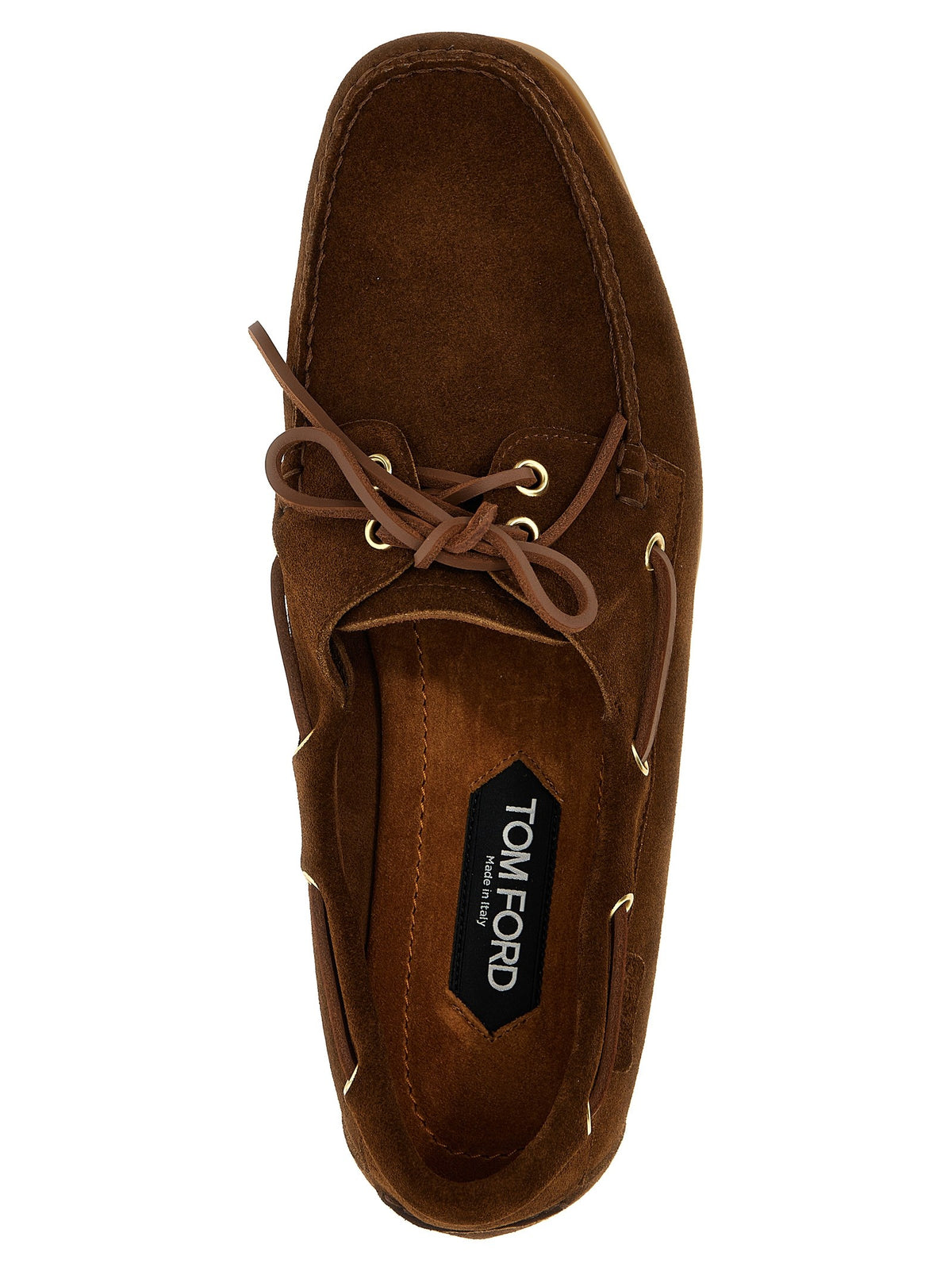 TOM FORD - 'Robin' boat shoe robin-boat-shoe_8672a420-c3e4-445b-a223-38cded12d24e