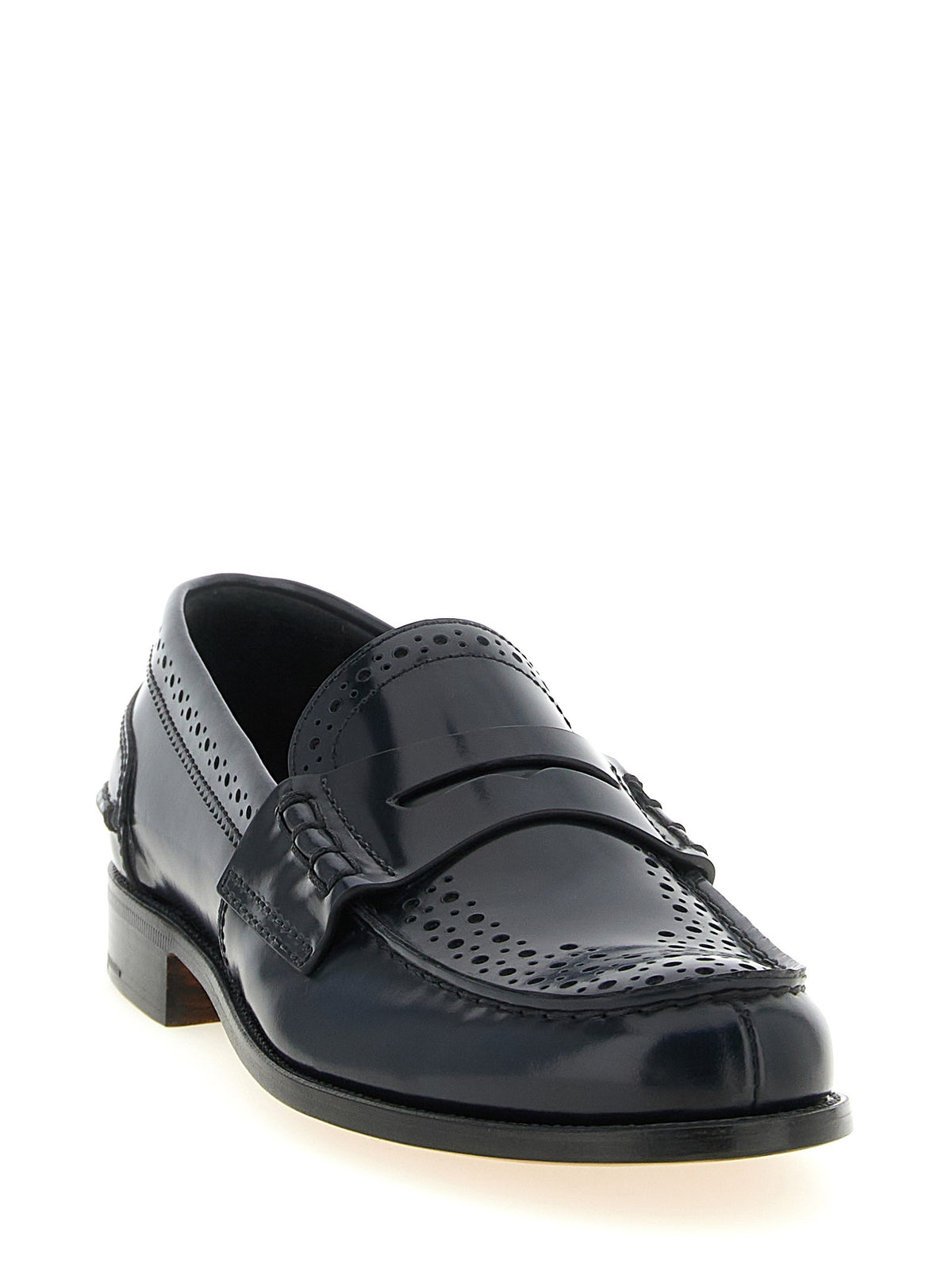 CHURCH'S - 'Robin' loafers