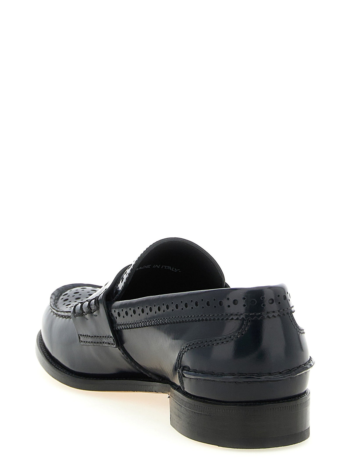 CHURCH'S - 'Robin' loafers
