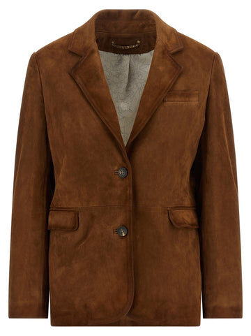 Golden Goose - 'Robyn' jacket
