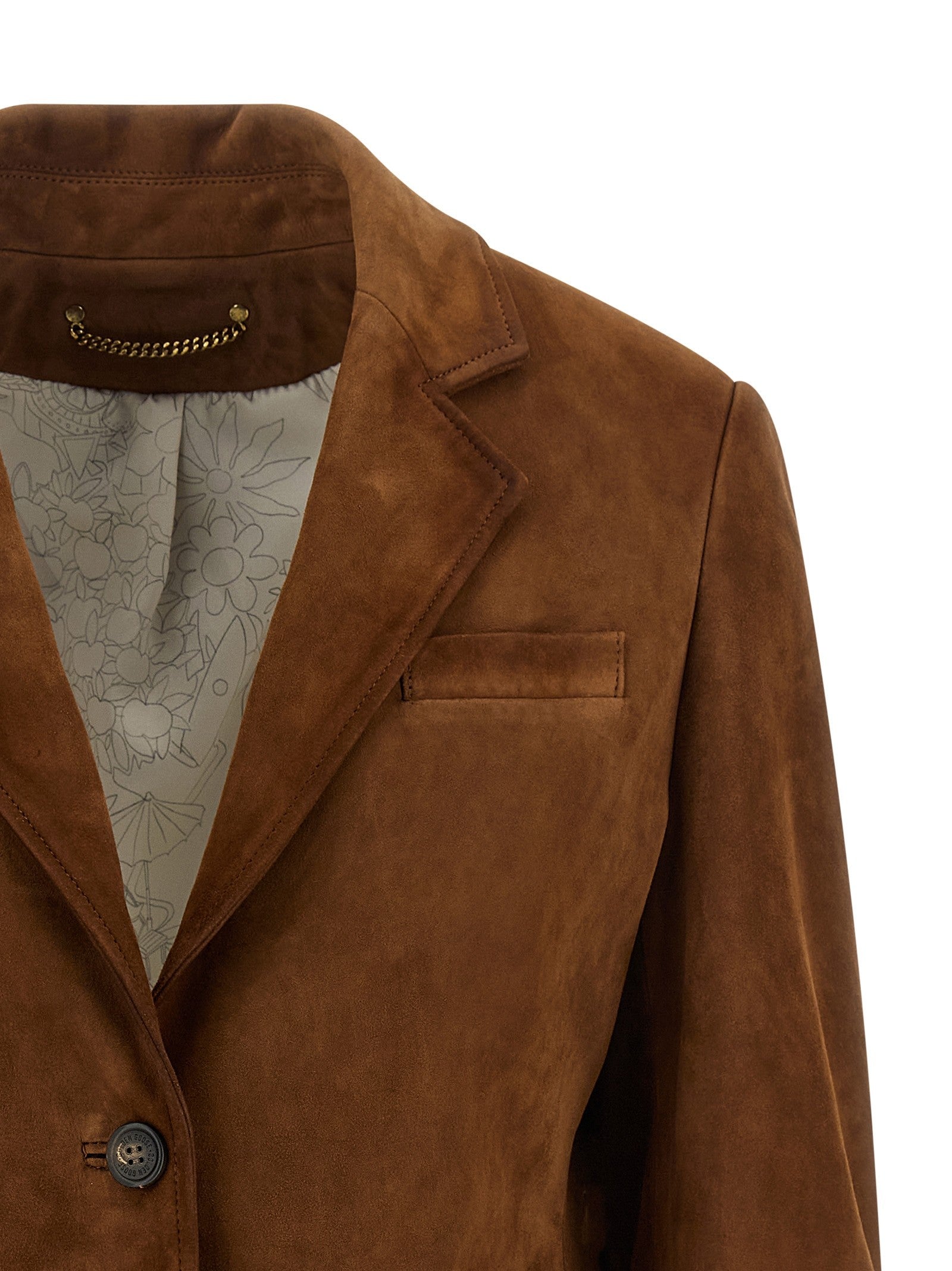 Golden Goose - 'Robyn' jacket