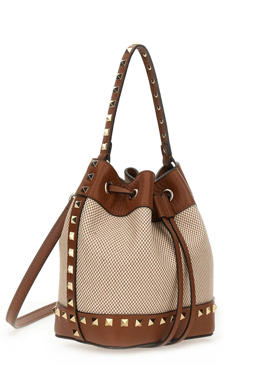 Valentino Garavani - "ROCKSTUD" BAG