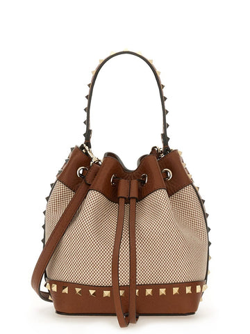 Valentino Garavani - "ROCKSTUD" BAG