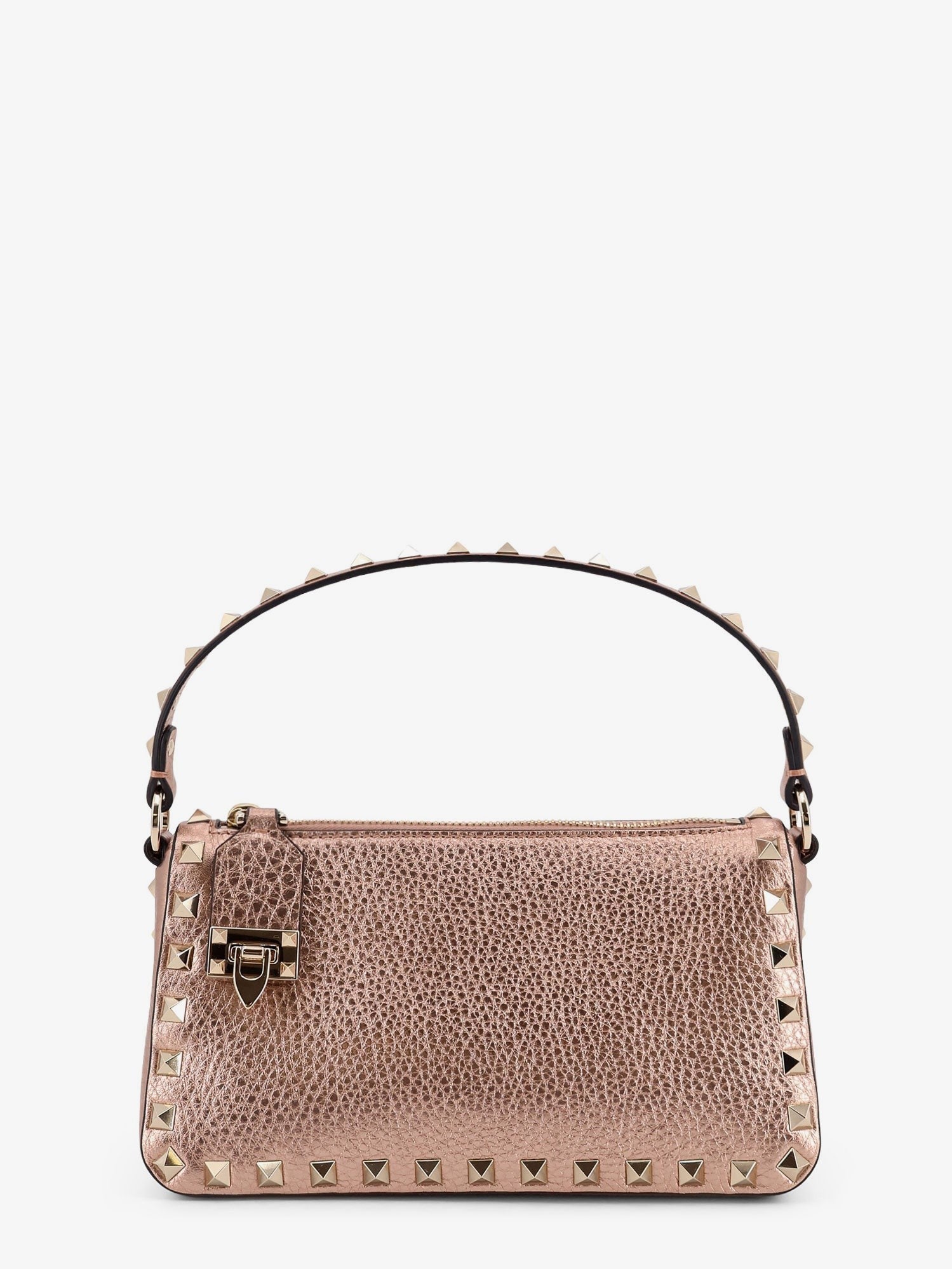Rockstud laminated leather crossbody bag rockstud-laminated-leather-crossbody-bag