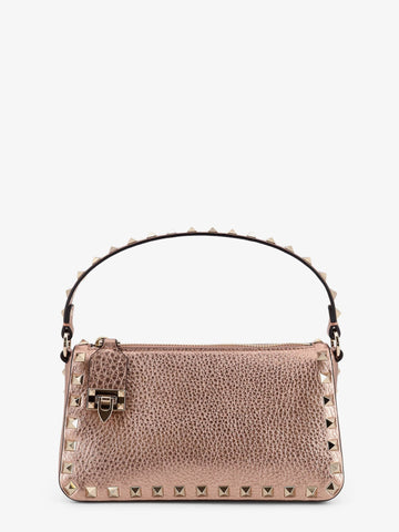 Rockstud laminated leather crossbody bag rockstud-laminated-leather-crossbody-bag