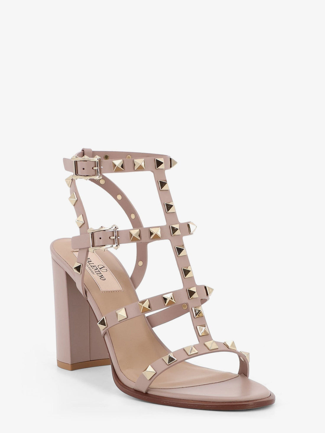 Valentino Garavani - Rockstud leather sandals with iconic all-over studs rockstud-leather-sandals-with-iconic-all-over-studs_d1b8180c-3f1a-4e58-a54e-cd1fffbd57f5