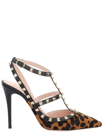 "ROCKSTUD" PUMPS rockstud-pumps