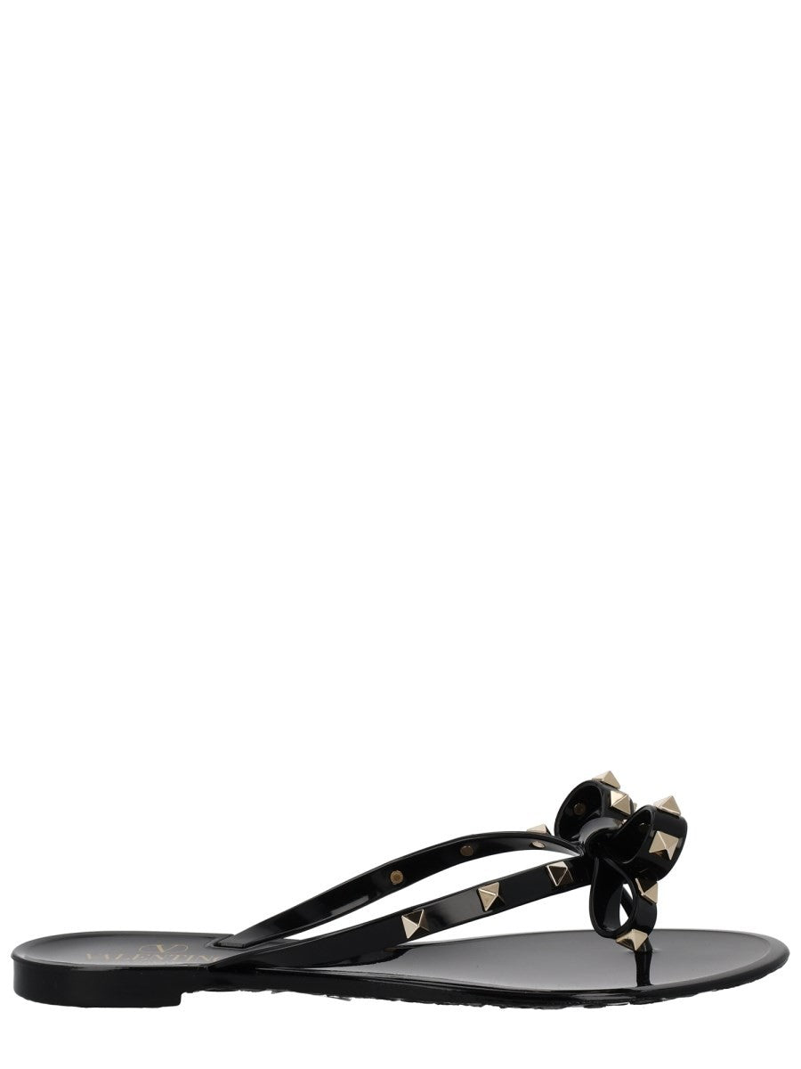 "ROCKSTUD" SANDAL rockstud-sandal_1d00cb1c-597d-427f-a04e-7f43915759d0