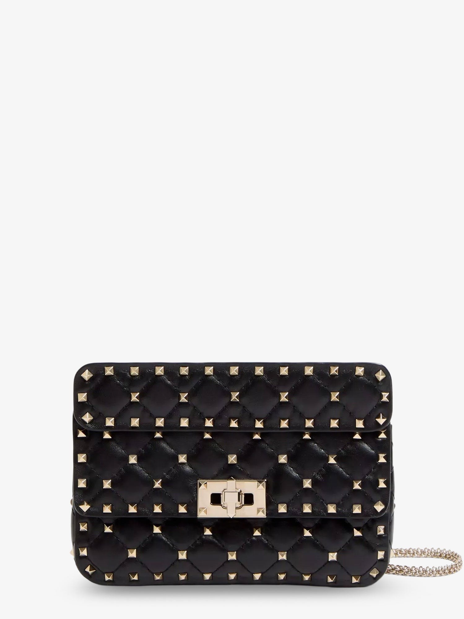 Rockstud Spike leather crossbody bag with iconic all-over studs rockstud-spike-leather-crossbody-bag-with-iconic-all-over-studs_f21aa112-08eb-45a1-a2ca-ddd44bb84b6c