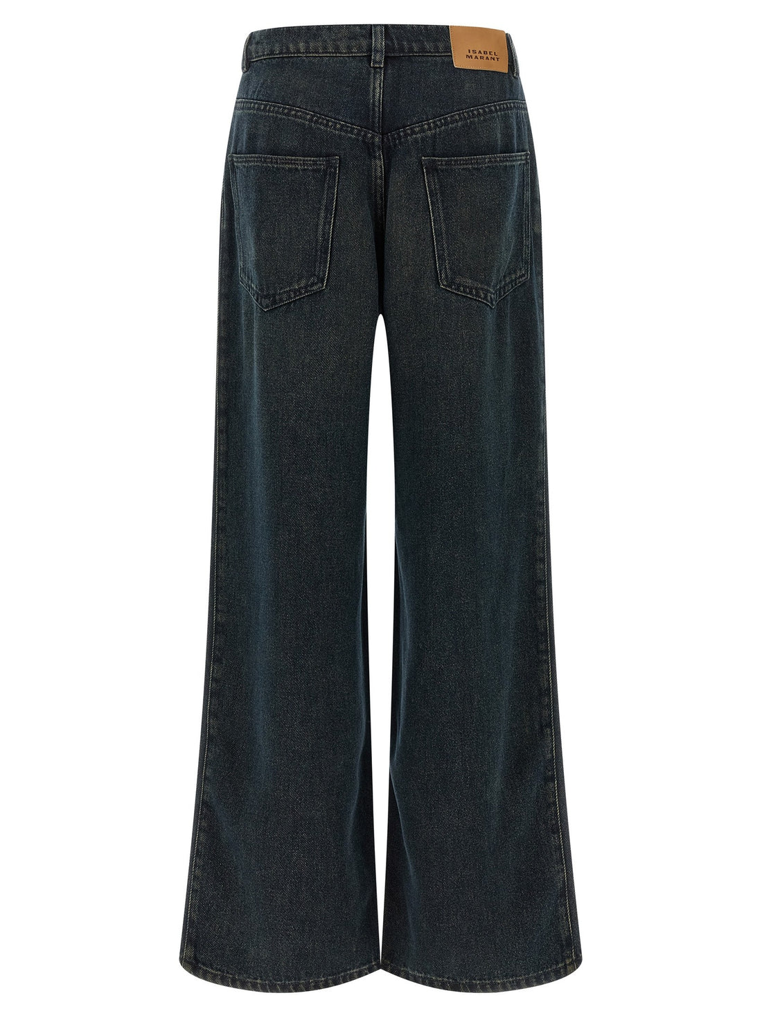 Isabel Marant - 'Rodayna' jeans