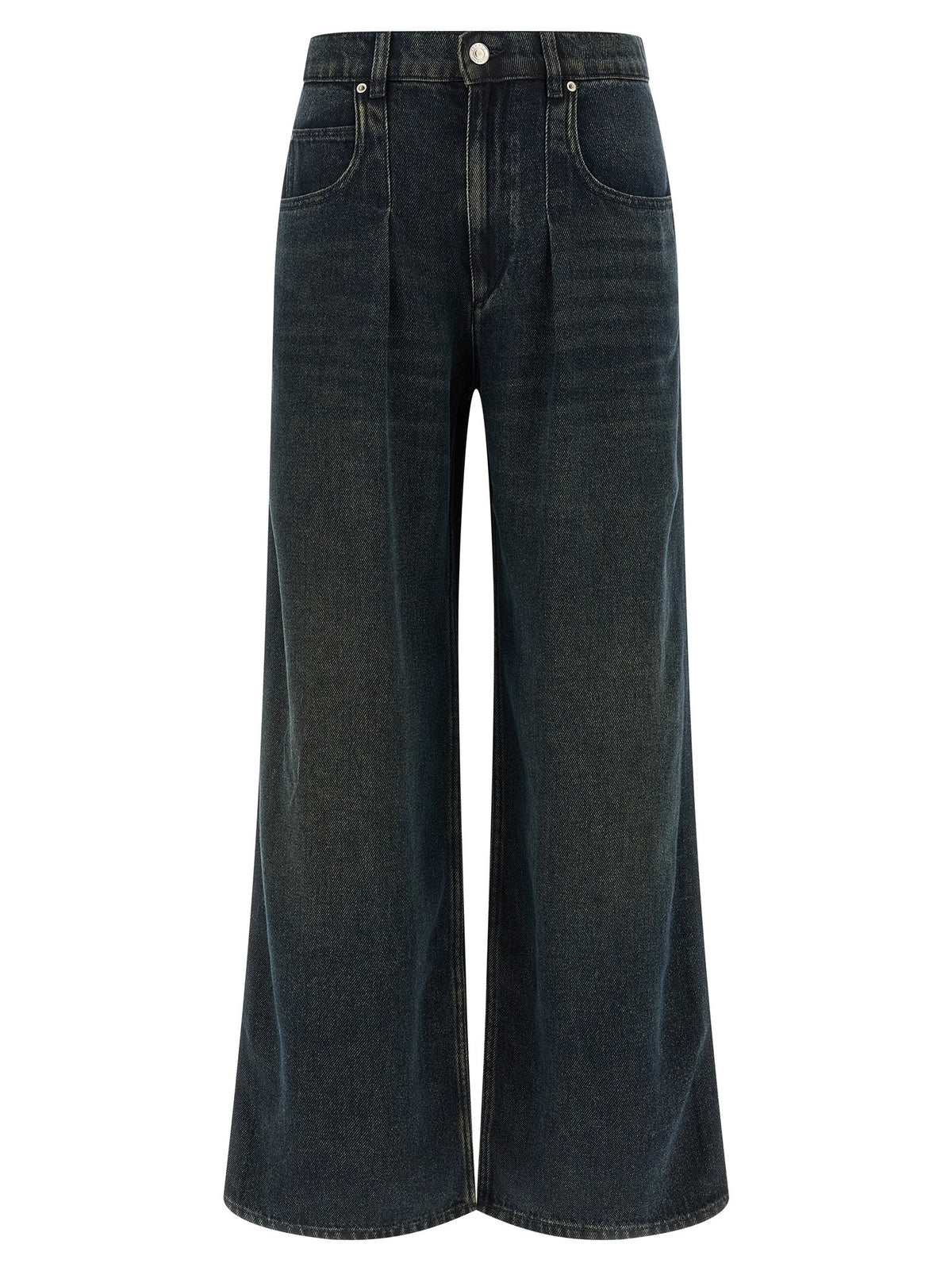 Isabel Marant - 'Rodayna' jeans