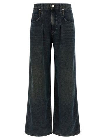 Isabel Marant - 'Rodayna' jeans