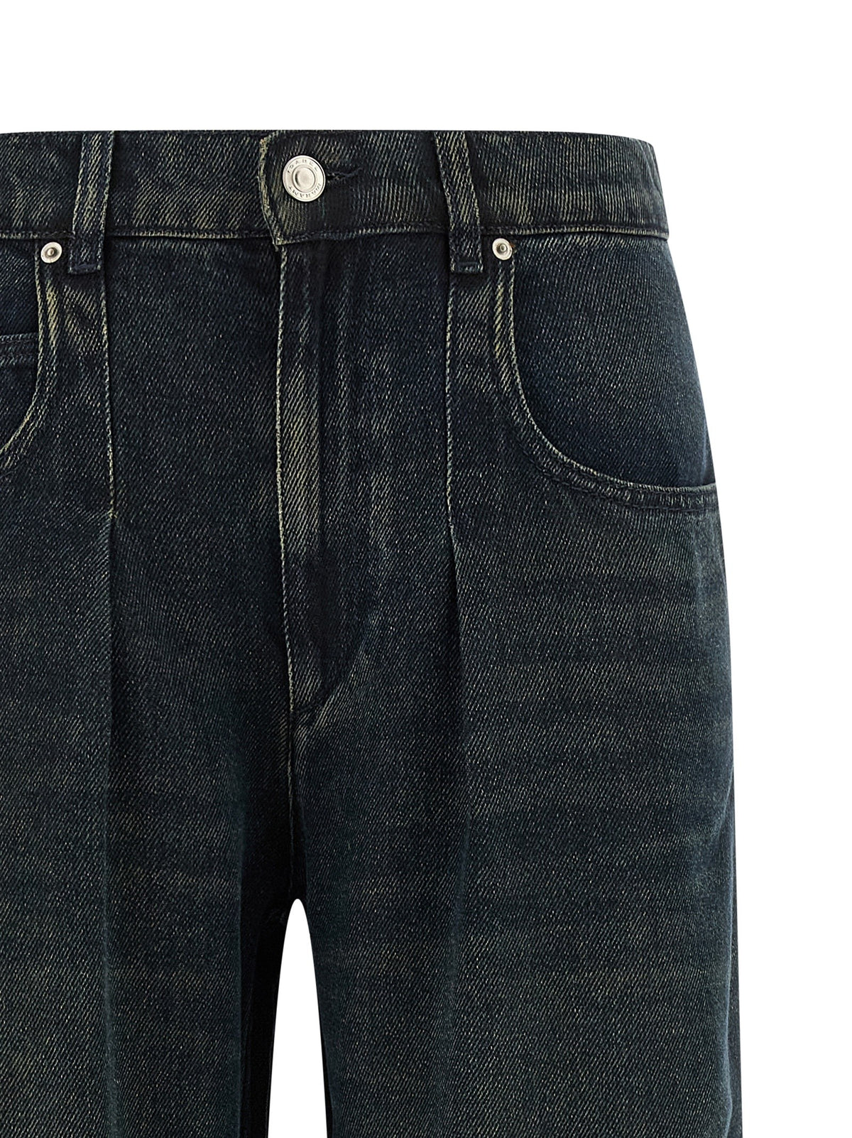 Isabel Marant - 'Rodayna' jeans