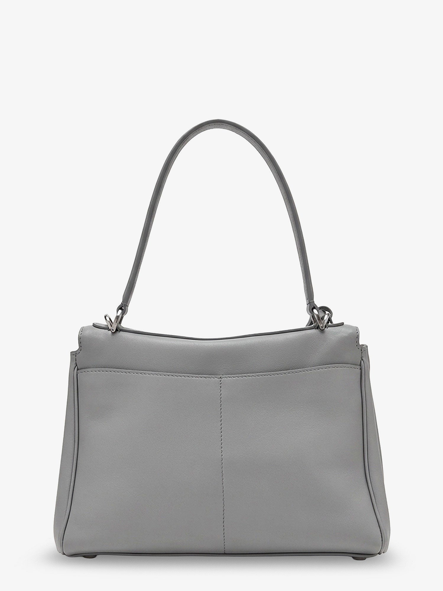 Balenciaga Balenciaga - Rodeo leather crossbody bag