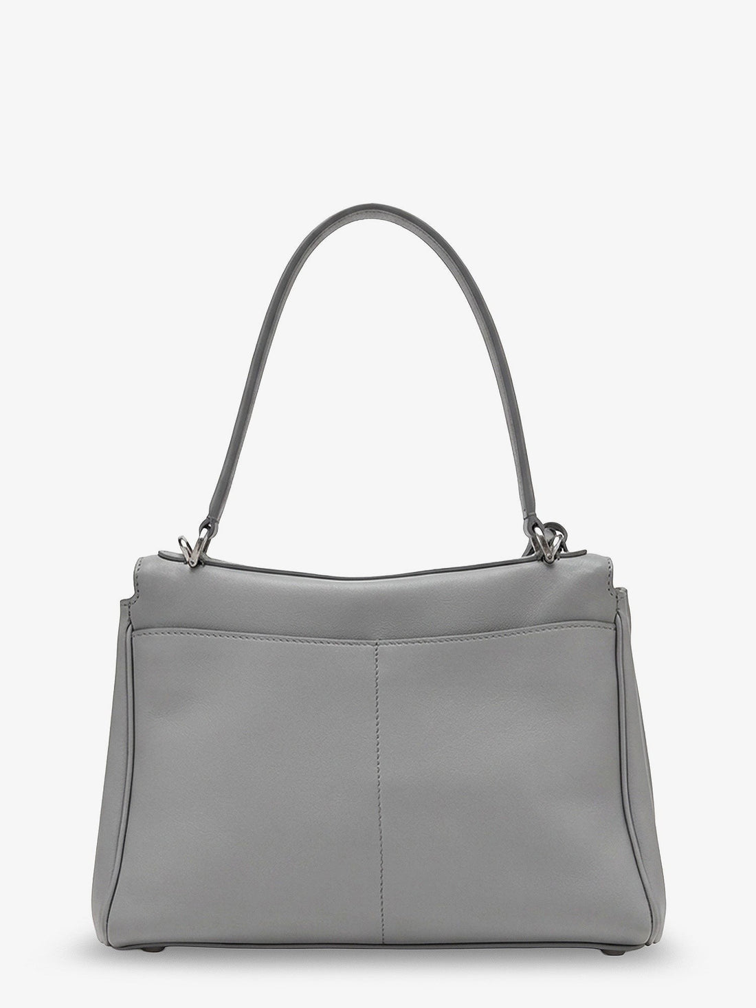 Balenciaga Rodeo leather crossbody bag