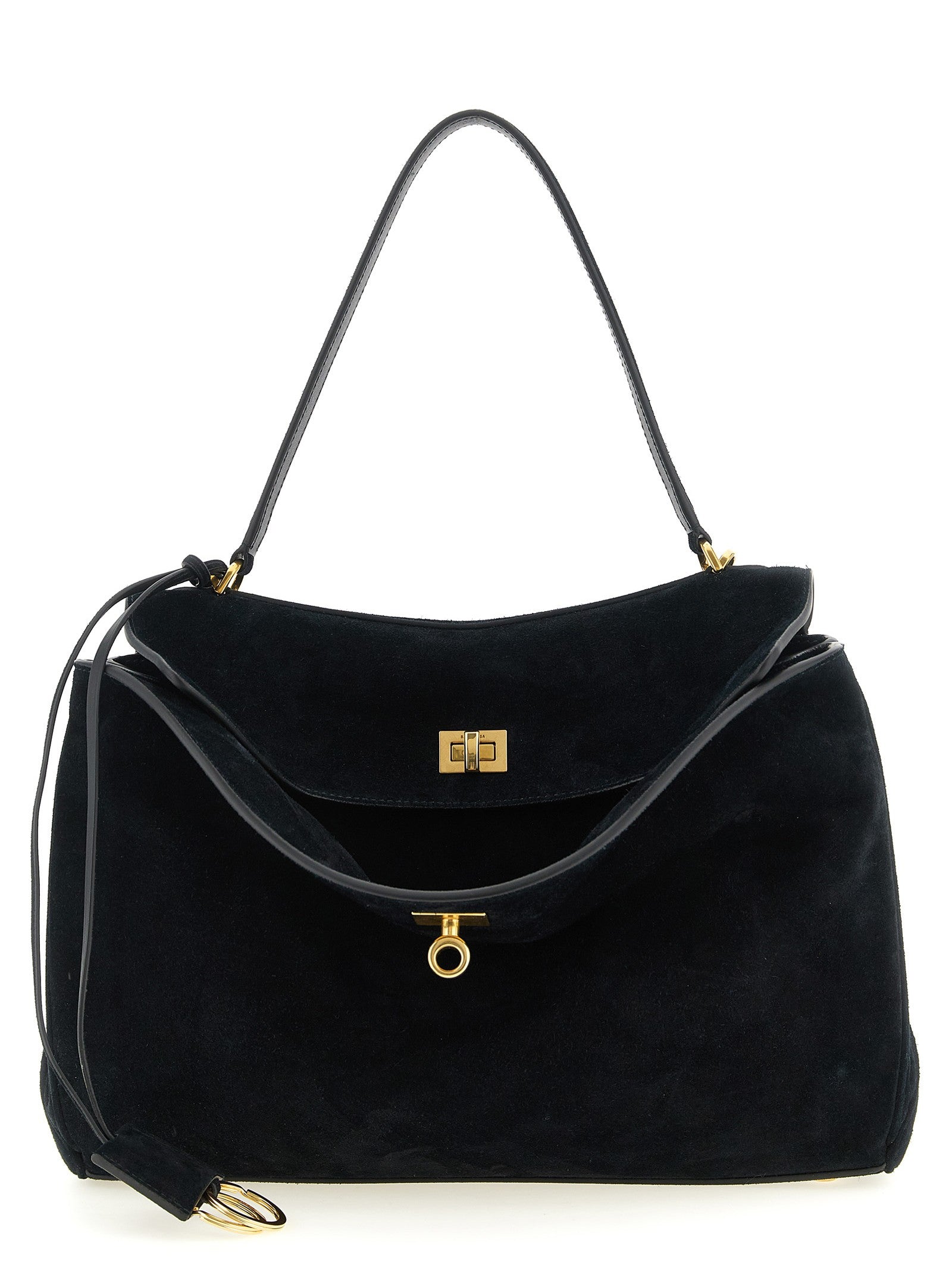 Balenciaga - 'Rodeo' medium handbag rodeo-medium-handbag