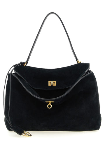 Balenciaga - 'Rodeo' medium handbag rodeo-medium-handbag