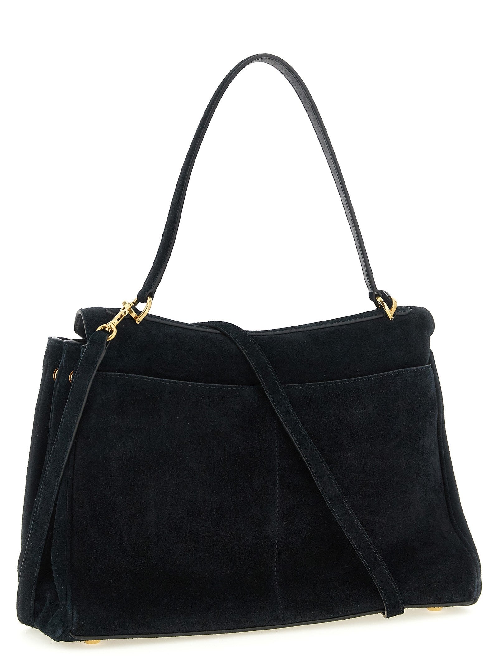 Balenciaga - 'Rodeo' medium handbag rodeo-medium-handbag_5fa442ec-2bb6-4b8d-9751-6d9fd09a0afa