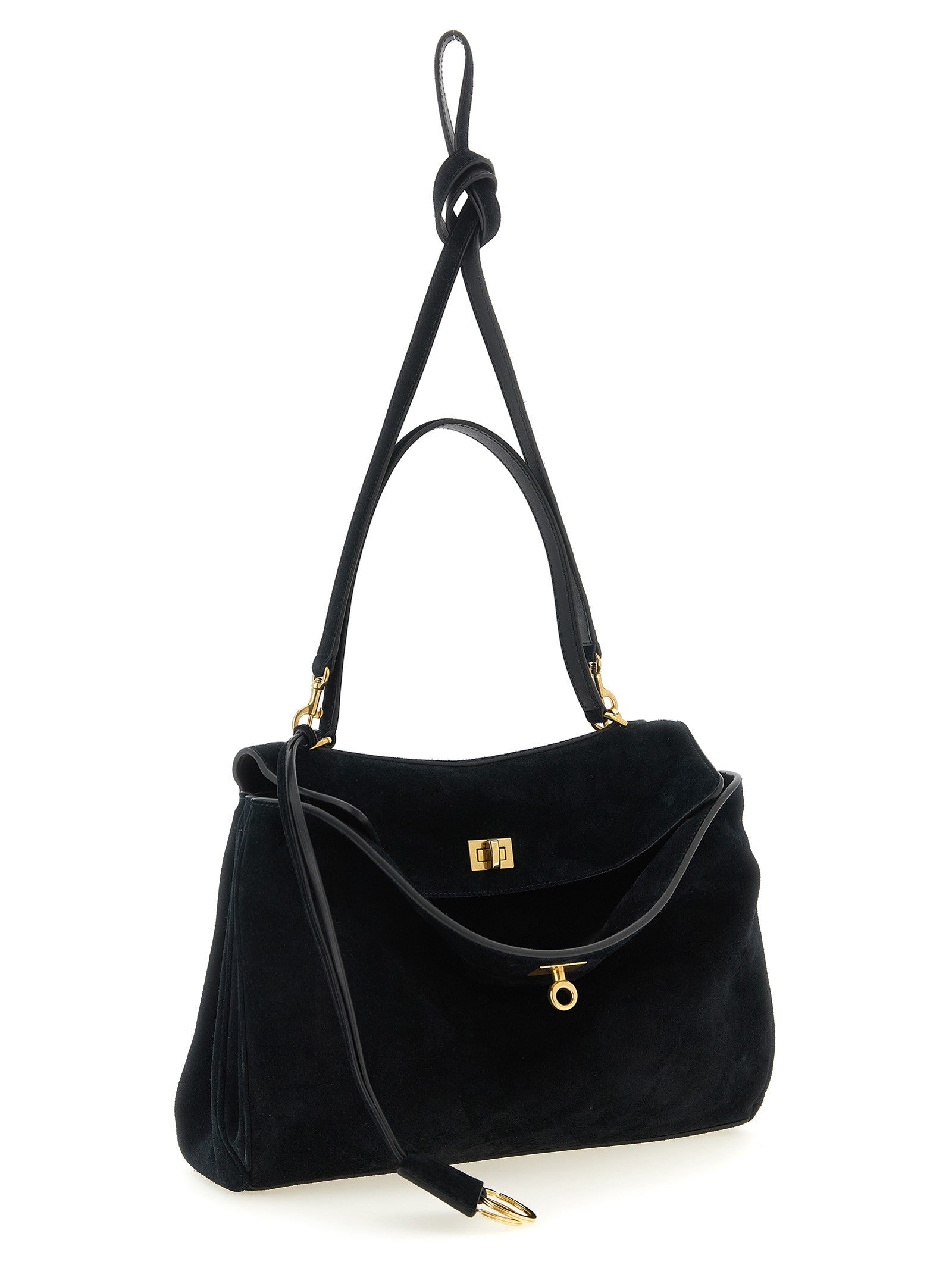 Balenciaga - 'Rodeo' medium handbag rodeo-medium-handbag_c4811a60-cf58-4d7c-bc52-f4ee0661724c