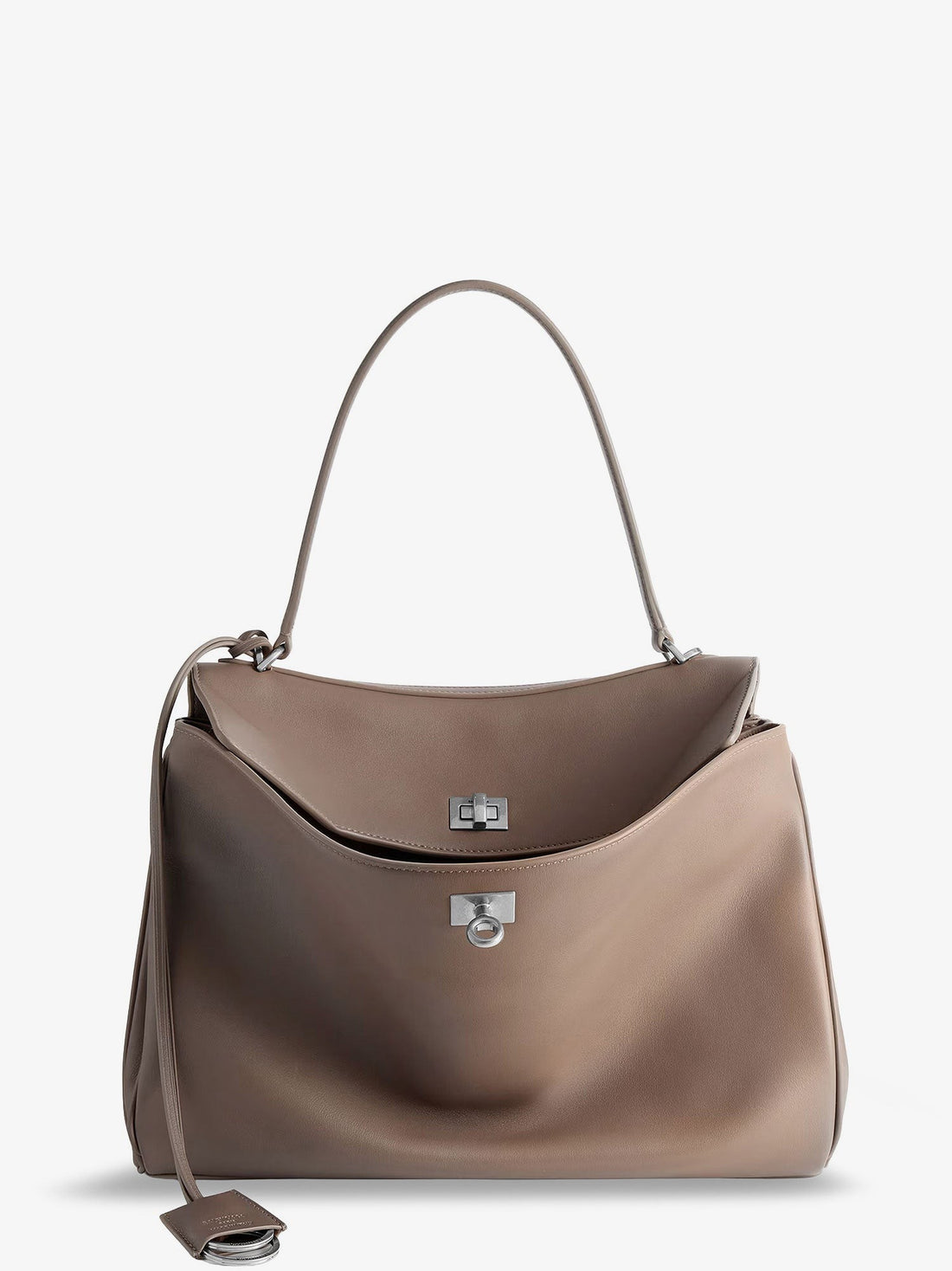 Balenciaga - Rodeo Medium leather crossbody bag rodeo-medium-leather-crossbody-bag_b86627d3-d0d1-4d9b-8d81-951a0f4489ba