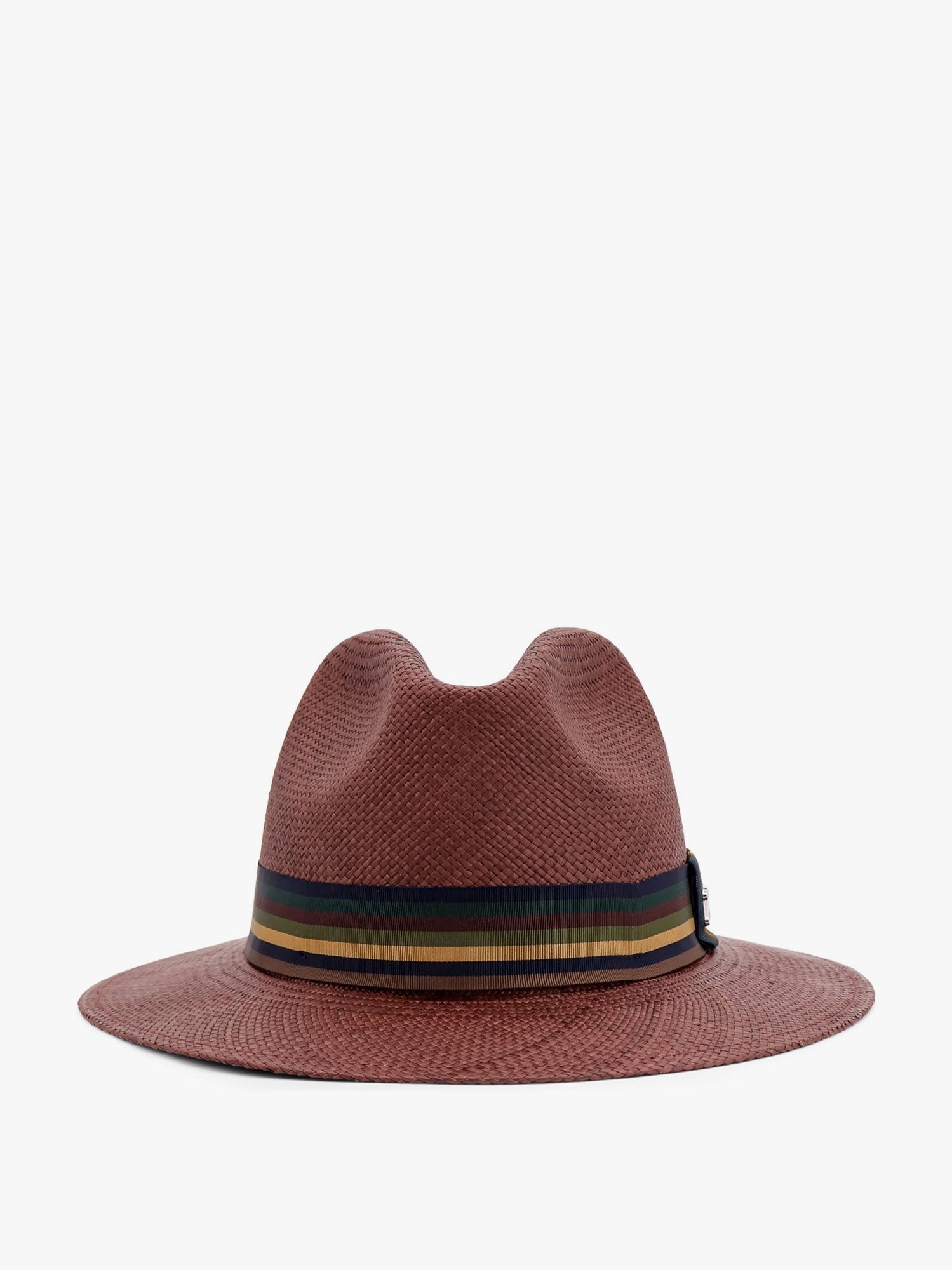 Rodesia rafia hat