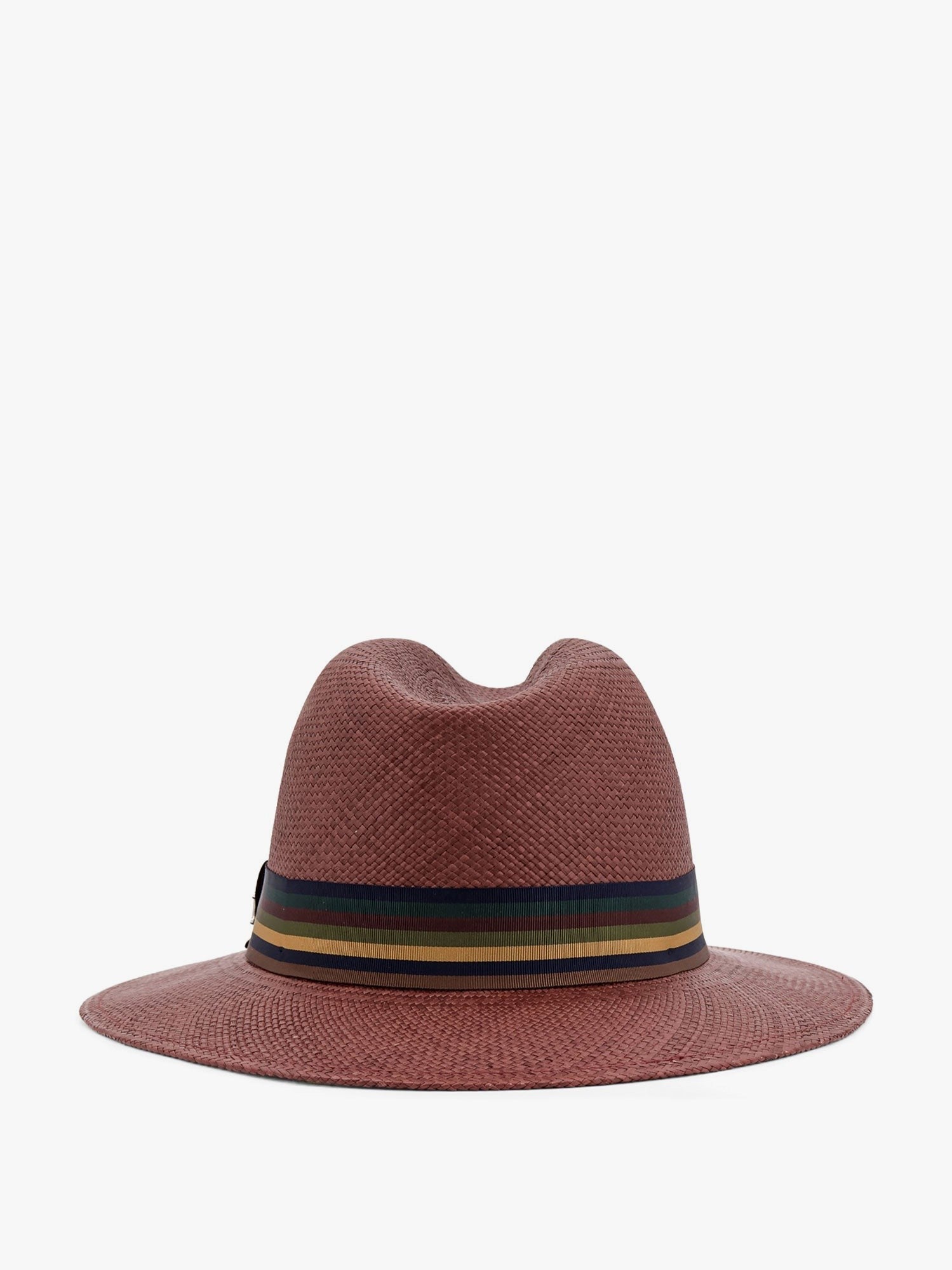 Rodesia rafia hat