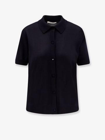 Romania virgin wool cardigan