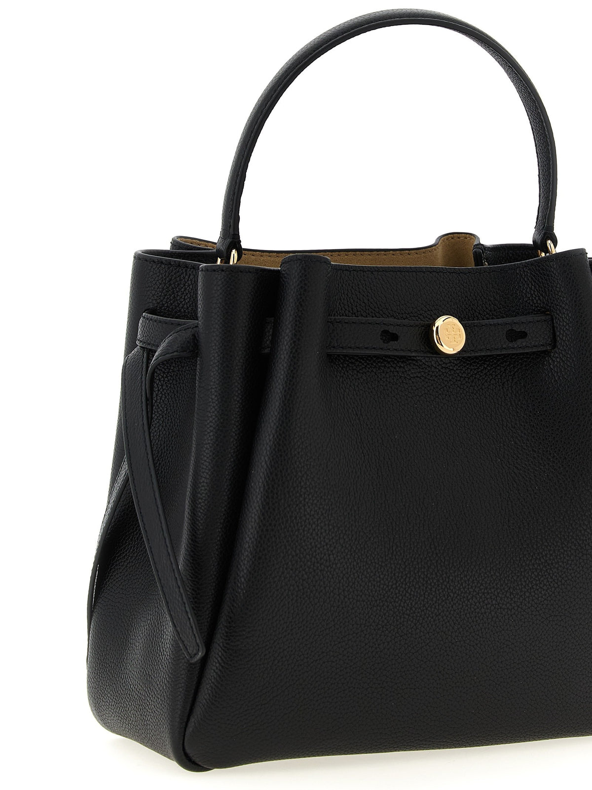 Tory Burch - Romy leather bucket bag