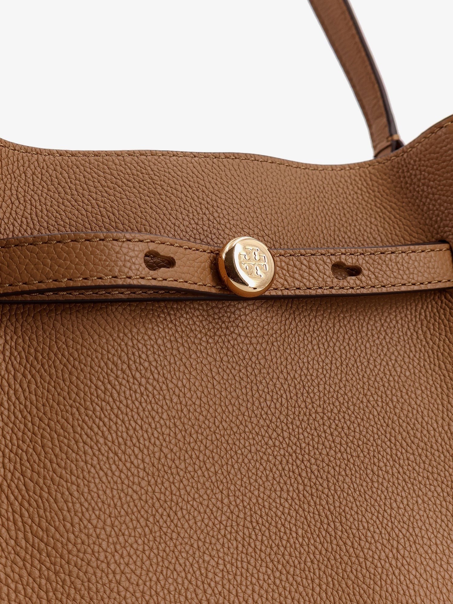 Tory Burch - Romy leather shoulder bag