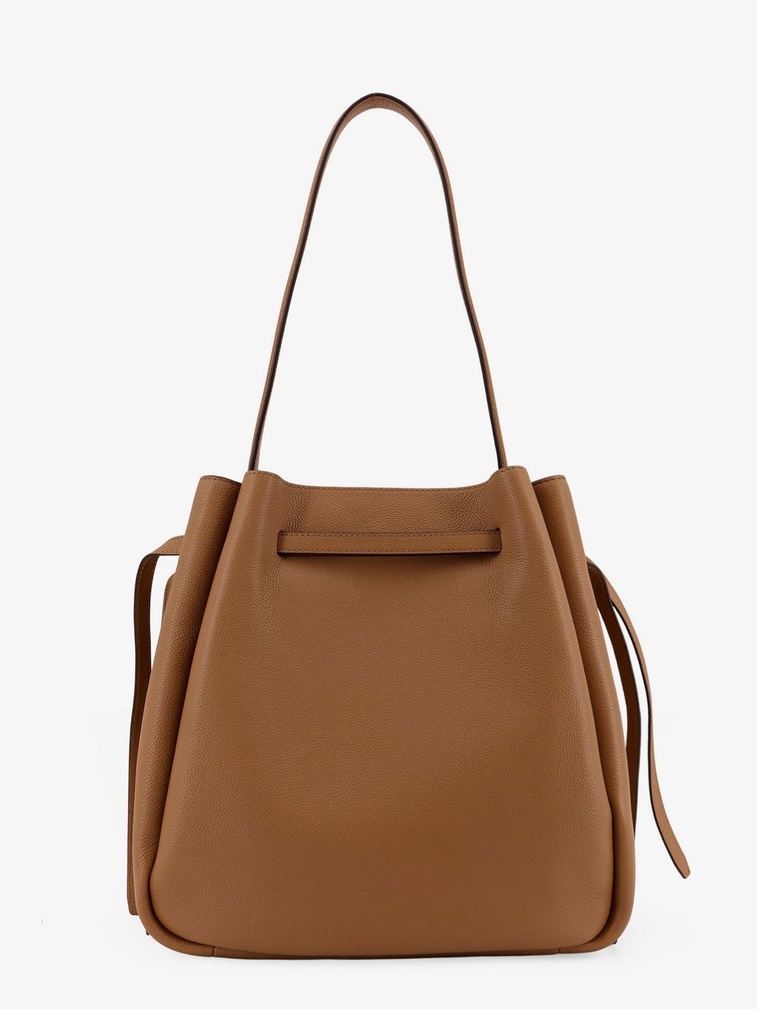 Tory Burch - Romy leather shoulder bag