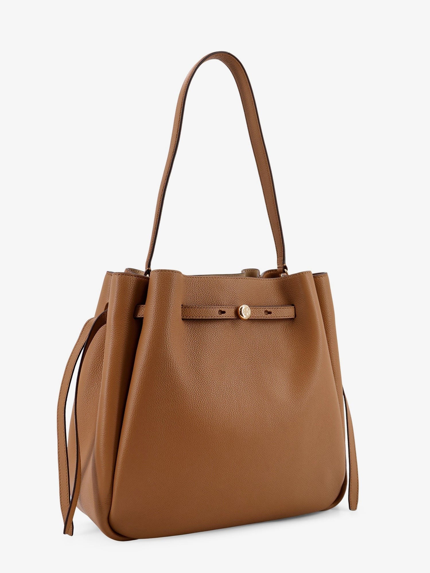 Tory Burch - Romy leather shoulder bag
