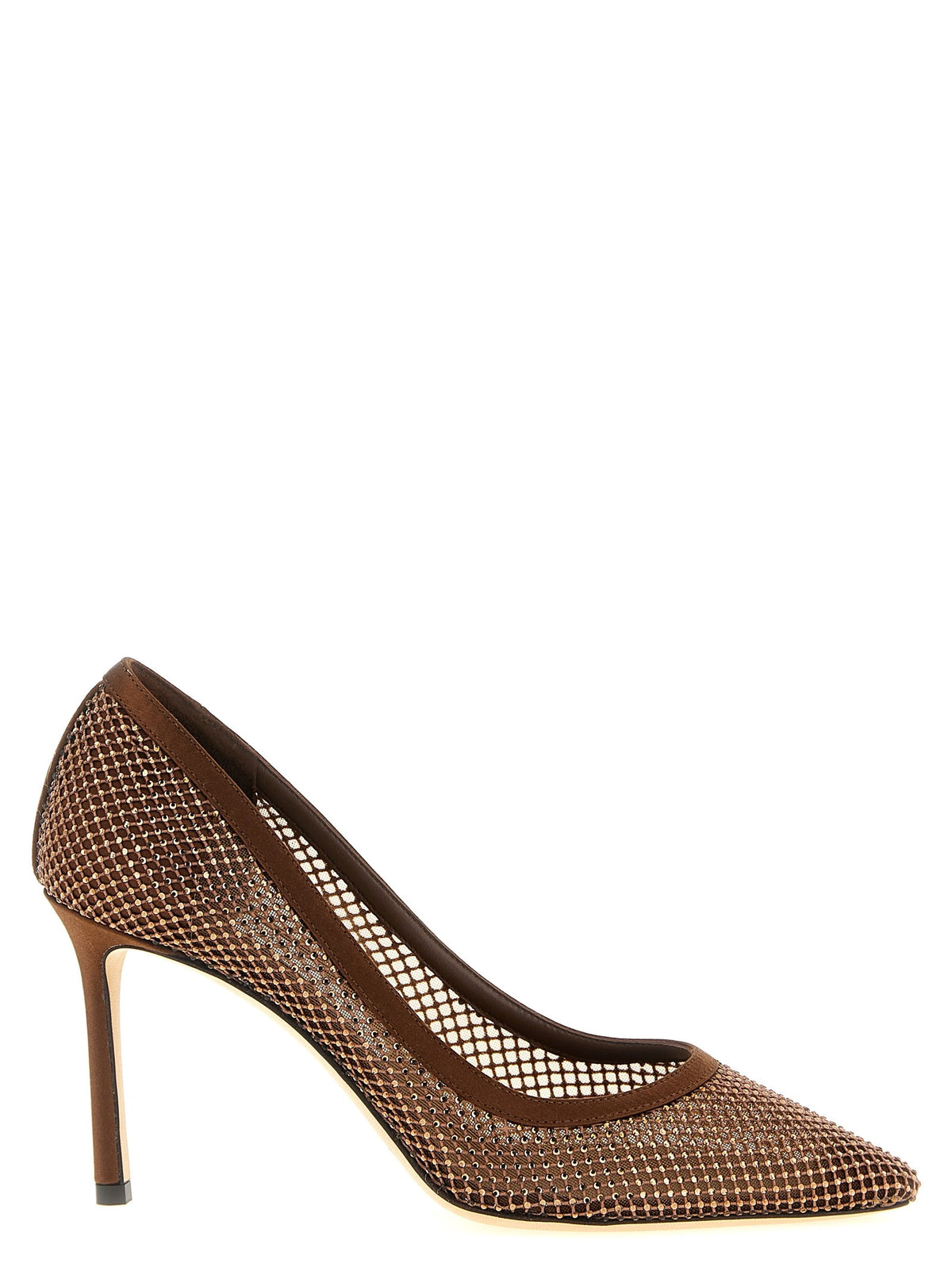 Jimmy Choo - 'Romy' pumps