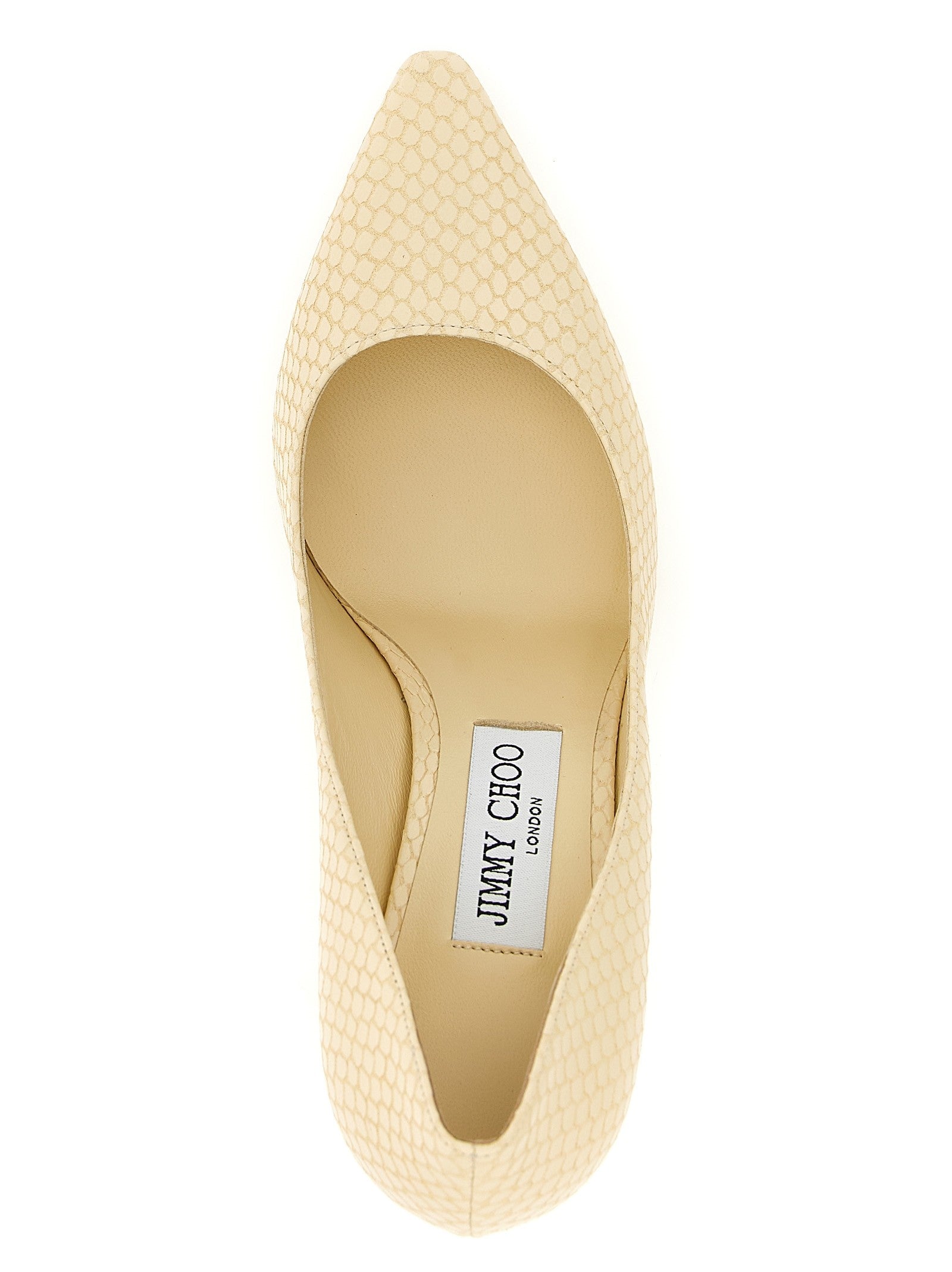 Jimmy Choo - 'Romy' pumps