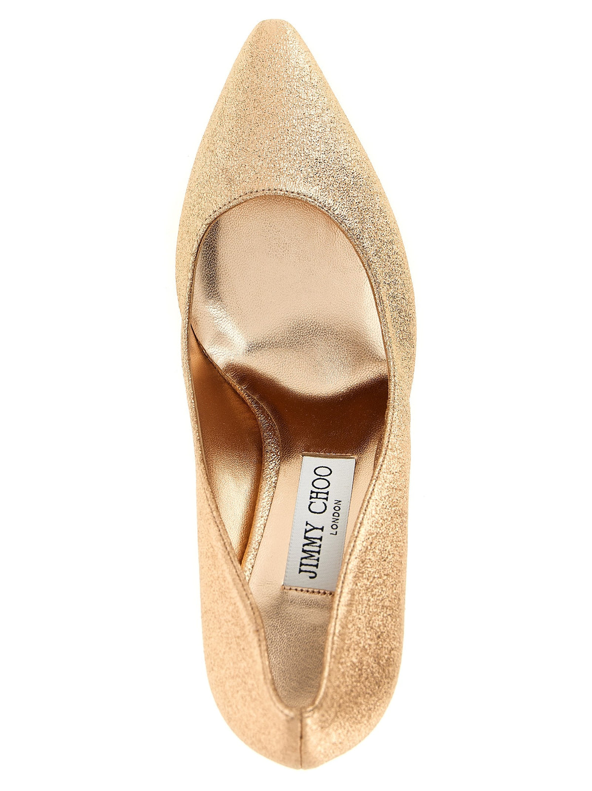Jimmy Choo - 'Romy' pumps