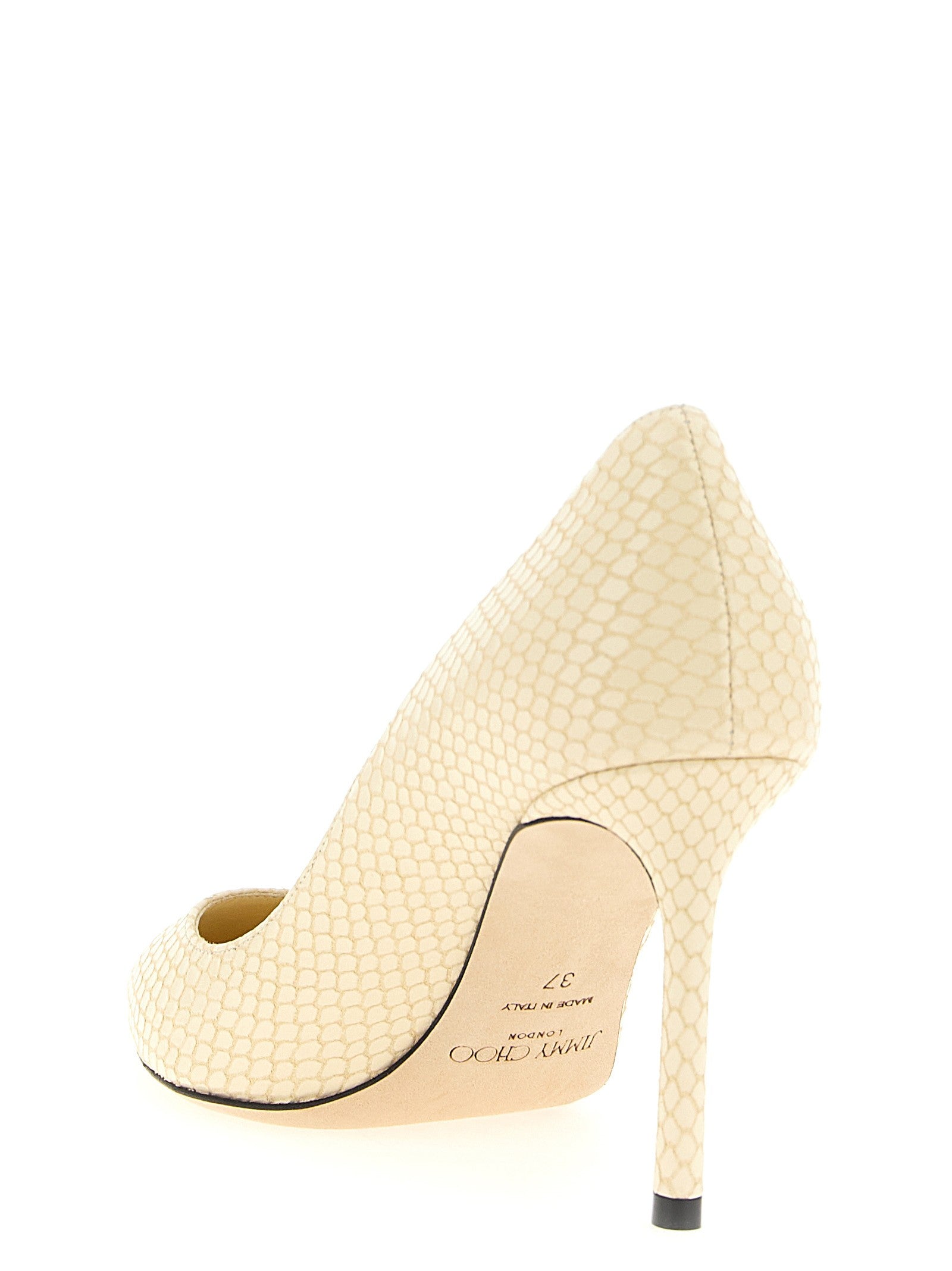 Jimmy Choo - 'Romy' pumps