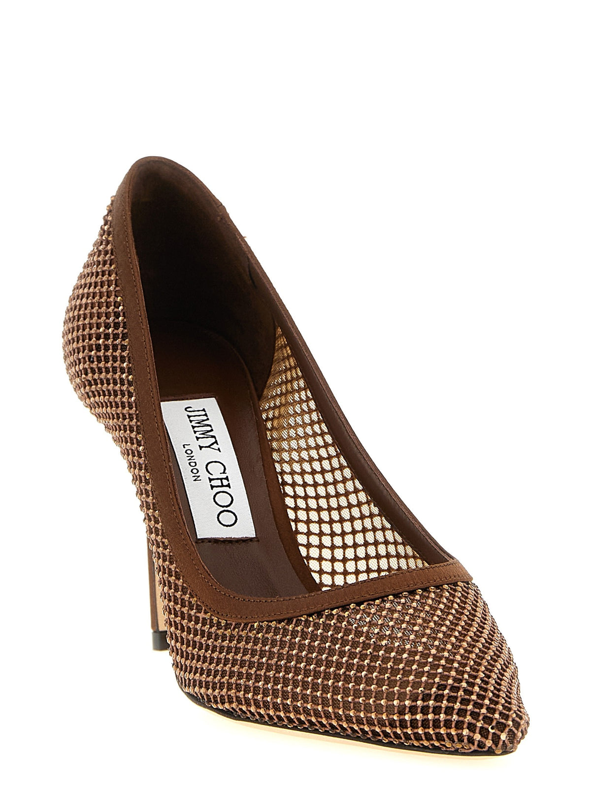 Jimmy Choo - 'Romy' pumps