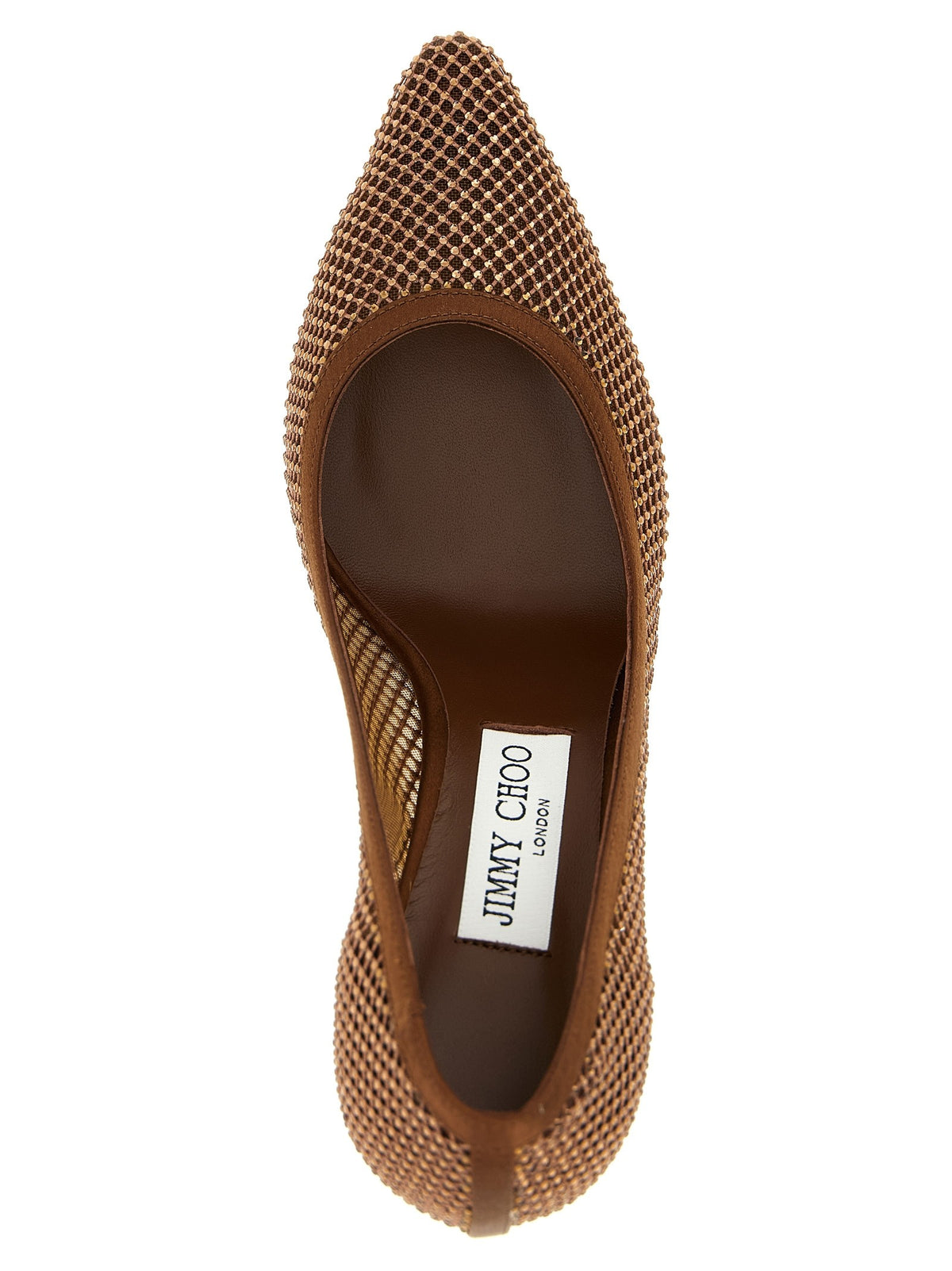 Jimmy Choo - 'Romy' pumps